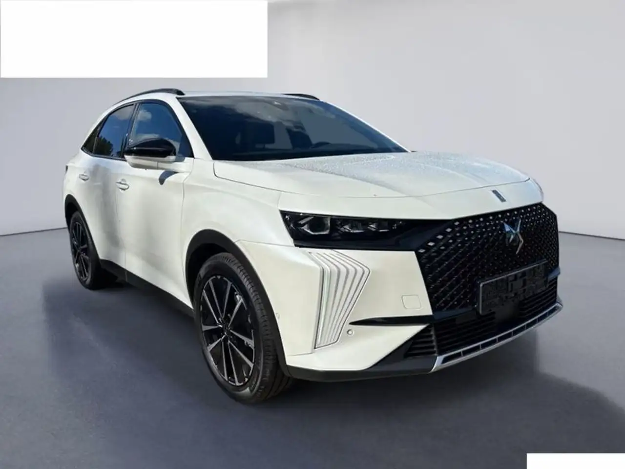 DS Automobiles DS 7