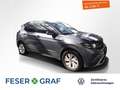 Volkswagen T-Cross 1.0 TSI Life LED Navigation Kamera Gris - thumbnail 1