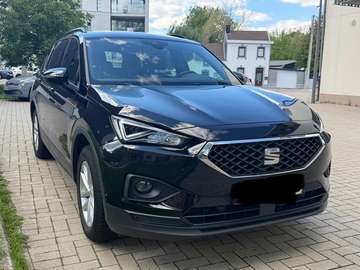 Tarraco 1.5 TSI Style (EU6AP)