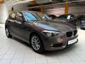 BMW 118 d|Automatik|Tempomat|Klima|1.Hand|PDC|Standhz - thumbnail 8