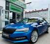 Skoda Superb 2,0 TDI Sportline DSG Azul - thumbnail 1