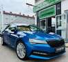 Skoda Superb 2,0 TDI Sportline DSG Azul - thumbnail 3