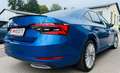 Skoda Superb 2,0 TDI Sportline DSG Azul - thumbnail 6