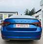 Skoda Superb 2,0 TDI Sportline DSG Blau - thumbnail 5