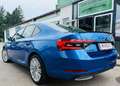 Skoda Superb 2,0 TDI Sportline DSG Blau - thumbnail 50