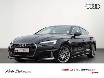 Advanced 40TDI qu Standheizung Matr