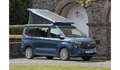 Ford Transit Custom Nuovo Custom Nugget Titanium 2.0 Ecoblue 170cv A8 - thumbnail 9
