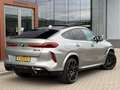 BMW X6 M Competition | BTW | Pano | Softclose | 360 Camera Grijs - thumbnail 18