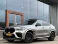 BMW X6 M Competition | BTW | Pano | Softclose | 360 Camera Grijs - thumbnail 1