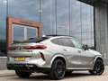 BMW X6 M Competition | BTW | Pano | Softclose | 360 Camera Grijs - thumbnail 17