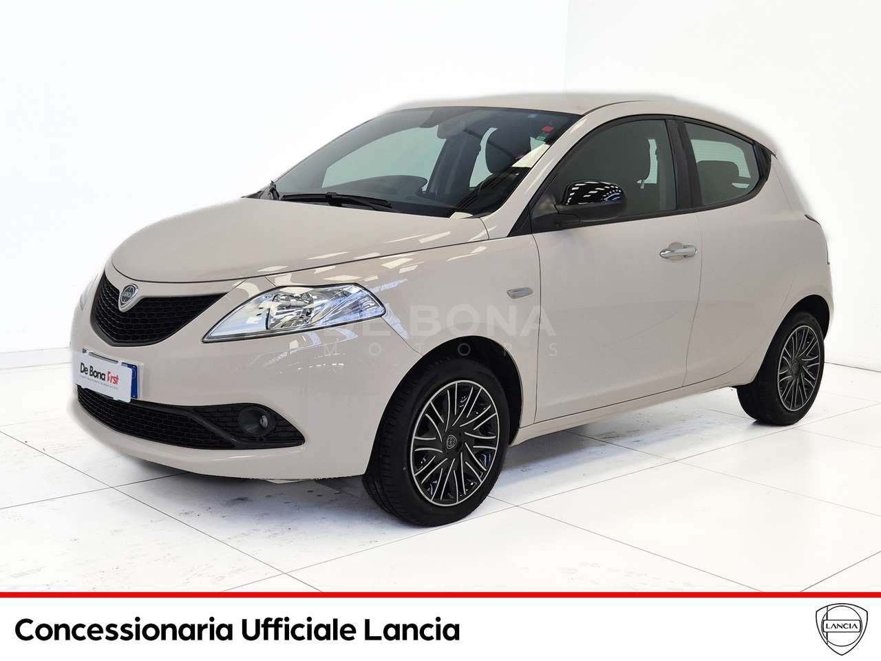 Lancia Ypsilon 1.2 gold s&s 69cv my19