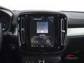 Volvo XC40 B3 Mild hybrid Benzina Plus Dark Schwarz - thumbnail 13