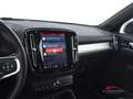 Volvo XC40 B3 Mild hybrid Benzina Plus Dark Fekete - thumbnail 19