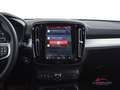 Volvo XC40 B3 Mild hybrid Benzina Plus Dark Schwarz - thumbnail 17