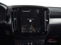 Volvo XC40 B3 Mild hybrid Benzina Plus Dark Schwarz - thumbnail 16
