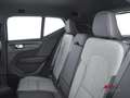 Volvo XC40 B3 Mild hybrid Benzina Plus Dark Schwarz - thumbnail 10