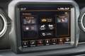 Jeep Wrangler 4XE 380 SAHARA / Plug In Hybrid / Apple Carplay / Schwarz - thumbnail 21