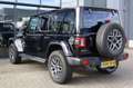 Jeep Wrangler 4XE 380 SAHARA / Plug In Hybrid / Apple Carplay / Schwarz - thumbnail 9