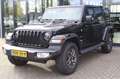 Jeep Wrangler 4XE 380 SAHARA / Plug In Hybrid / Apple Carplay / Schwarz - thumbnail 2