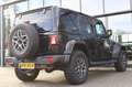 Jeep Wrangler 4XE 380 SAHARA / Plug In Hybrid / Apple Carplay / Schwarz - thumbnail 13