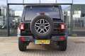 Jeep Wrangler 4XE 380 SAHARA / Plug In Hybrid / Apple Carplay / Schwarz - thumbnail 11