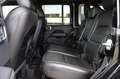 Jeep Wrangler 4XE 380 SAHARA / Plug In Hybrid / Apple Carplay / Schwarz - thumbnail 29