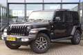 Jeep Wrangler 4XE 380 SAHARA / Plug In Hybrid / Apple Carplay / Schwarz - thumbnail 1