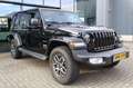 Jeep Wrangler 4XE 380 SAHARA / Plug In Hybrid / Apple Carplay / Schwarz - thumbnail 5