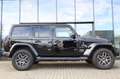Jeep Wrangler 4XE 380 SAHARA / Plug In Hybrid / Apple Carplay / Schwarz - thumbnail 7