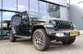 Jeep Wrangler 4XE 380 SAHARA / Plug In Hybrid / Apple Carplay / Schwarz - thumbnail 6