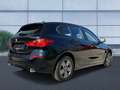 BMW 118 d Advantage DAB WLAN Tempomat Klimaaut. Shz Zwart - thumbnail 3