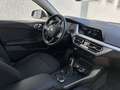 BMW 118 d Advantage DAB WLAN Tempomat Klimaaut. Shz Nero - thumbnail 7