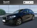 BMW 118 d Advantage DAB WLAN Tempomat Klimaaut. Shz Negro - thumbnail 1