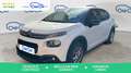 Citroen C3 III 1.2 PureTech 82 Feel Business Blanc - thumbnail 1