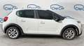Citroen C3 III 1.2 PureTech 82 Feel Business Blanc - thumbnail 4