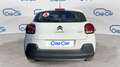 Citroen C3 III 1.2 PureTech 82 Feel Business Blanc - thumbnail 3