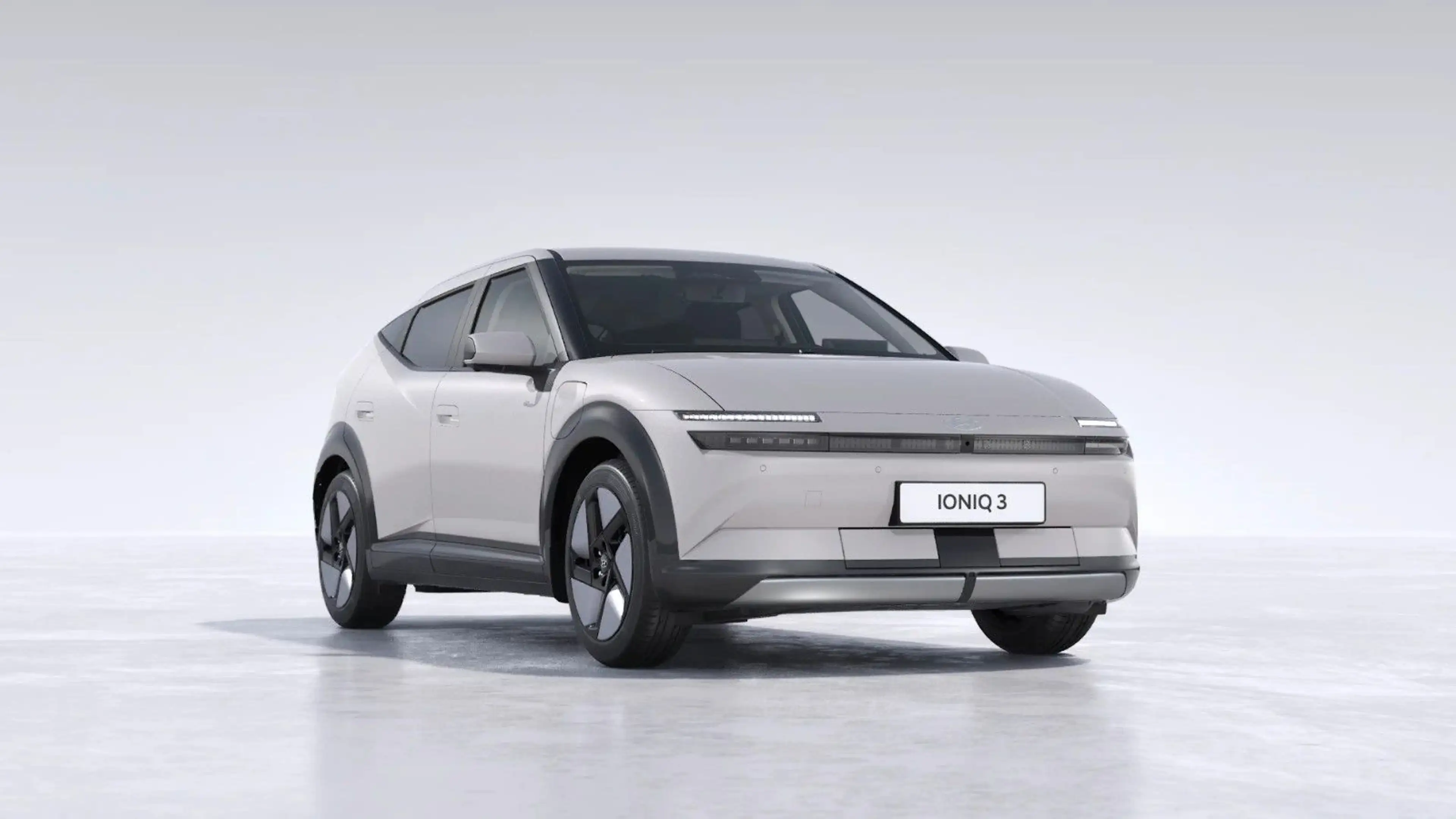 Hyundai IONIQ 3 PRIME*BRANDNEU*ELEKTRO*ALLE FARBEN*