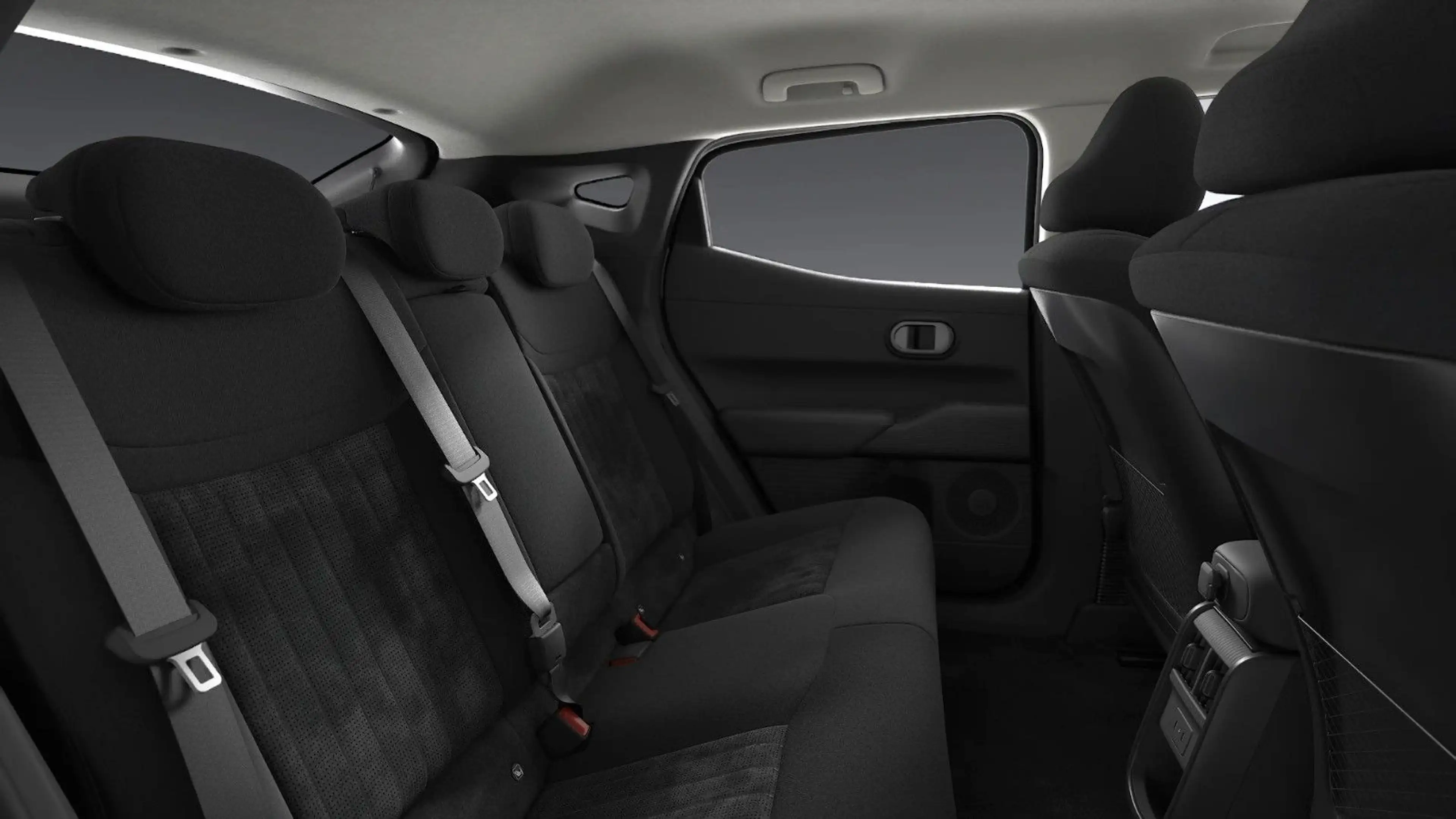 Hyundai IONIQ 3 PRIME*BRANDNEU*ELEKTRO*ALLE FARBEN* — photo 7