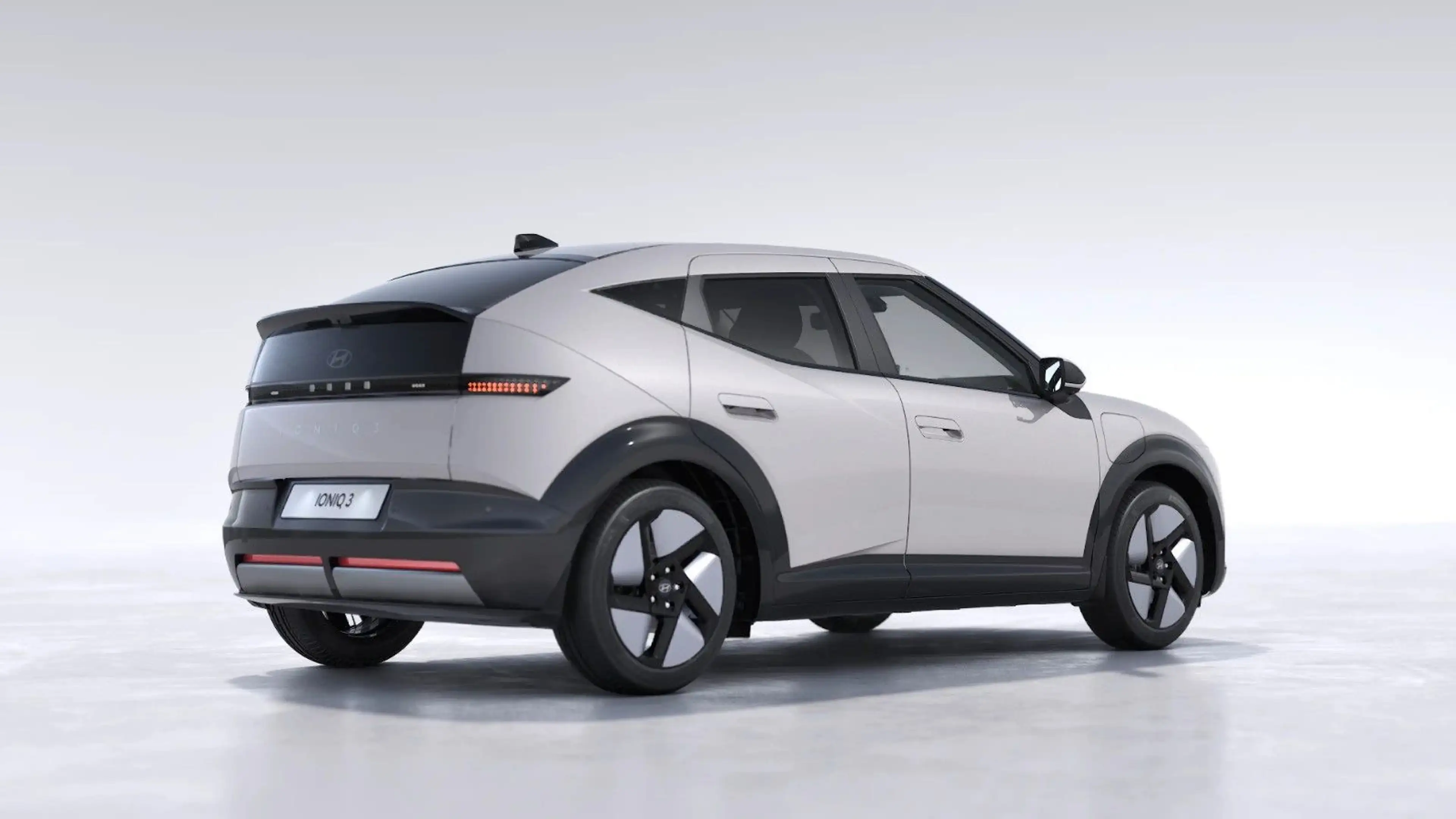 Hyundai IONIQ 3 PRIME*BRANDNEU*ELEKTRO*ALLE FARBEN* — photo 4