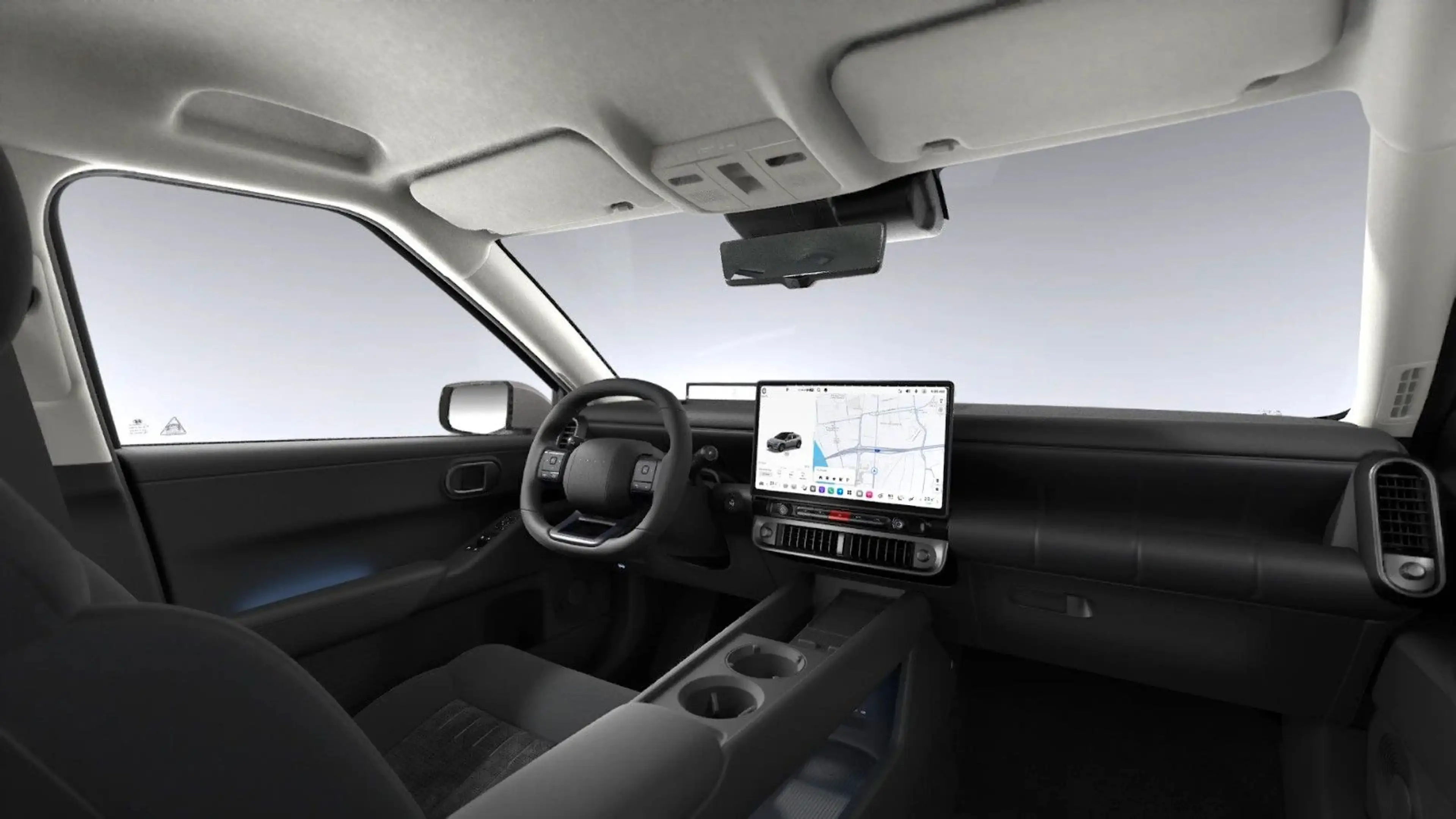 Hyundai IONIQ 3 PRIME*BRANDNEU*ELEKTRO*ALLE FARBEN* — photo 5