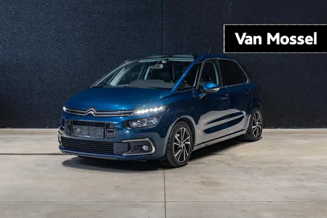 Citroen C4 SpaceTourer 1.2 PureTech 130 S&S EAT8 Live