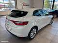 Renault Megane IV 1.5 DCi 90cv-2017 Blanc - thumbnail 4