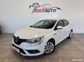 Renault Megane IV 1.5 DCi 90cv-2017 Blanc - thumbnail 1
