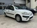 Citroen C3 C3 1.4 hdi Motore Sostuitito Bianco - thumbnail 2