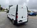 Opel Vivaro Kasten L2H2  2,9t++Hoch,Lang,Klima++ Blanc - thumbnail 5
