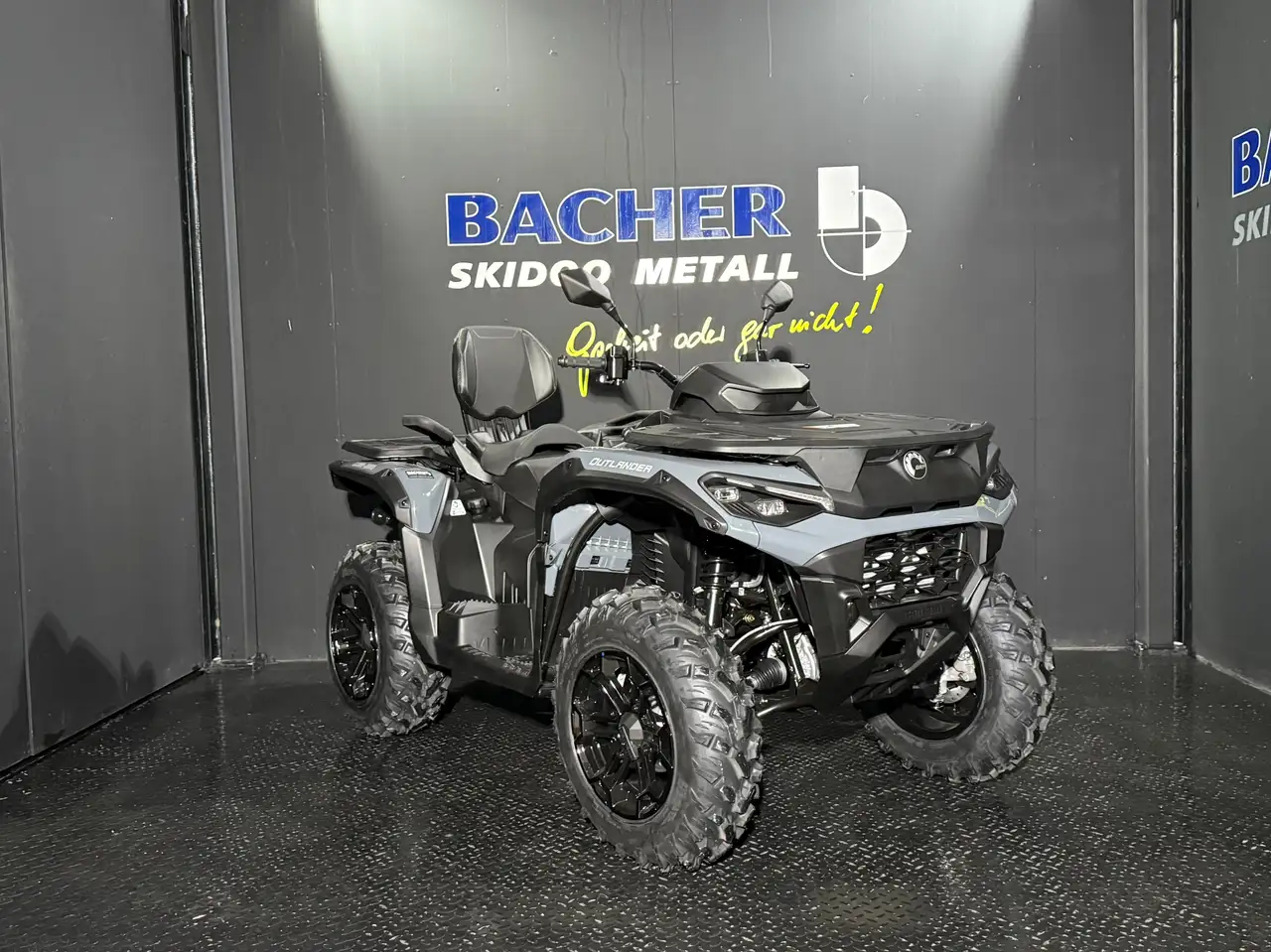 Can-Am Outlander