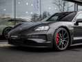 Porsche Taycan 4S ST FACELIFT/105KW/BATT+/HDMATR/INNO/CHRONO/BOSE Gri - thumbnail 7