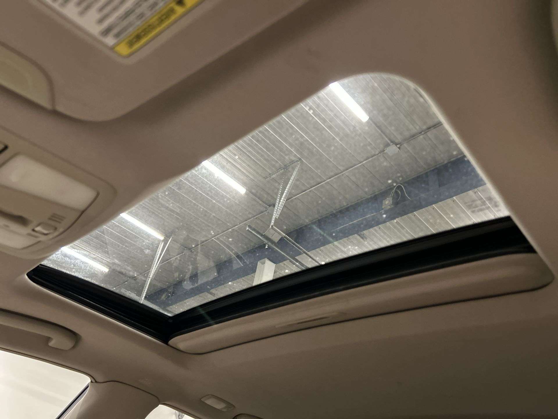 2013 Infiniti EX