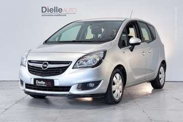 Meriva 1.4 t Advance (elective) Gpl-tech 120cv