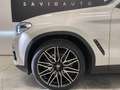 BMW X3 XDRIVE 20D 190CV OTTIME CONDIZIONI Weiß - thumbnail 13